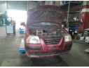 HYUNDAI ATOS (MX)