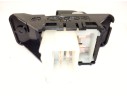 MANDO ELEVALUNAS TRASERO DERECHO 4D65201000 