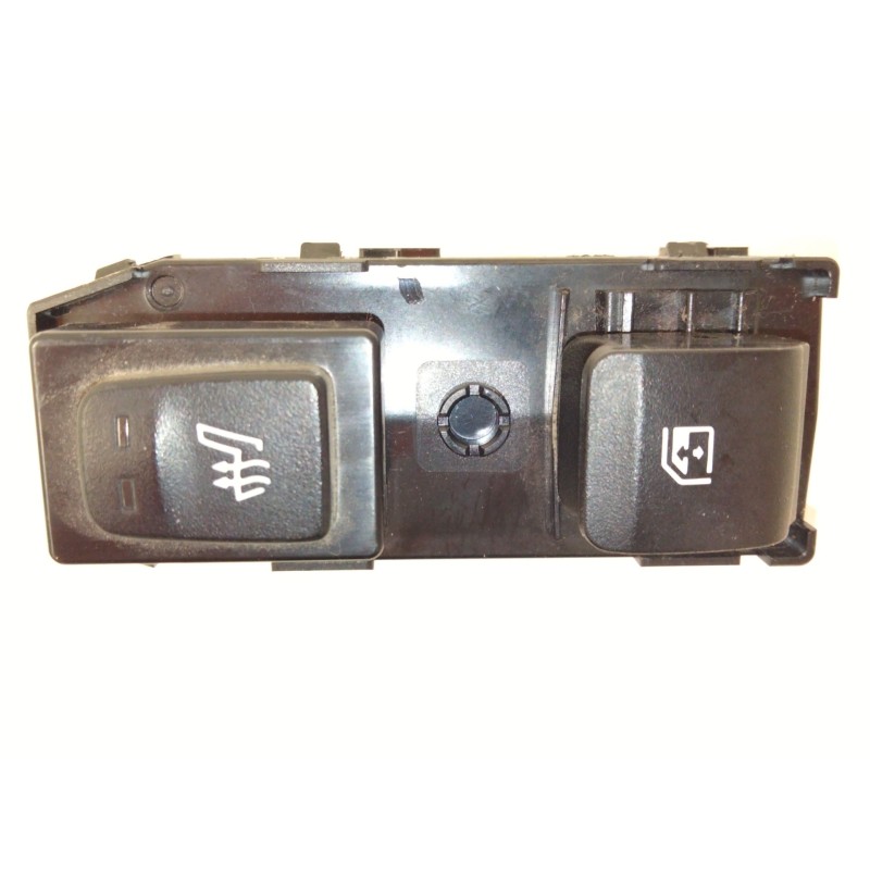 Recambio de mando elevalunas trasero derecho para hyundai tucson (nx4e, nx4a) 1.6 t-gdi plug-in-hybrid htrac referencia OEM IAM 