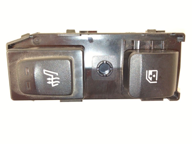 Recambio de mando elevalunas trasero derecho para hyundai tucson (nx4e, nx4a) 1.6 t-gdi plug-in-hybrid htrac referencia OEM IAM 