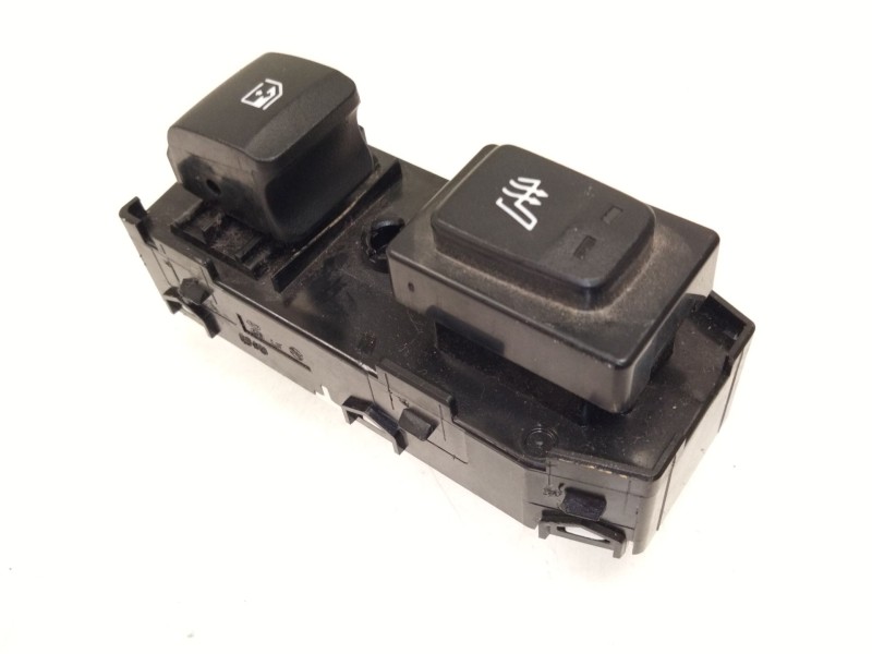 Recambio de mando elevalunas trasero derecho para hyundai tucson (nx4e, nx4a) 1.6 t-gdi plug-in-hybrid htrac referencia OEM IAM 