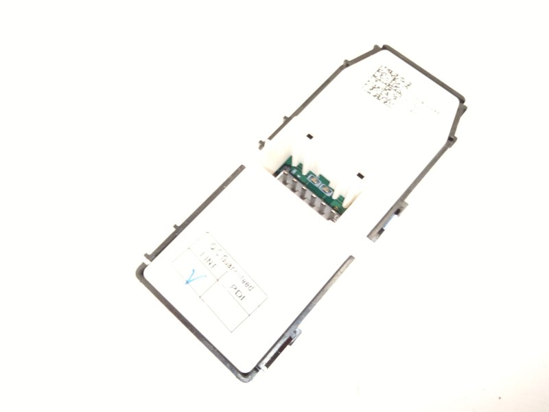 Recambio de mando elevalunas trasero derecho para hyundai tucson (nx4e, nx4a) 1.6 t-gdi plug-in-hybrid htrac referencia OEM IAM 