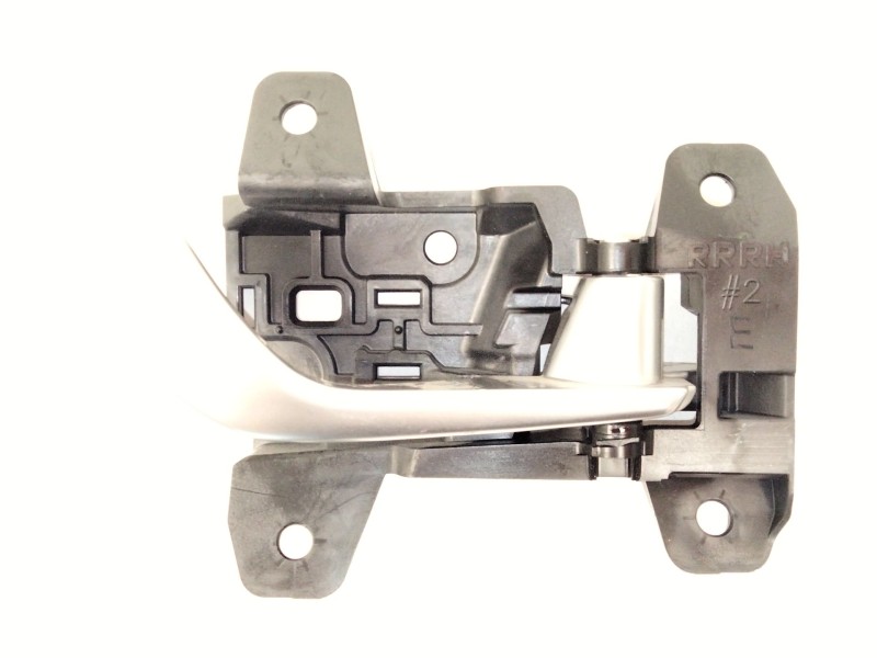 Recambio de maneta interior trasera derecha para hyundai tucson (nx4e, nx4a) 1.6 t-gdi plug-in-hybrid htrac referencia OEM IAM 8