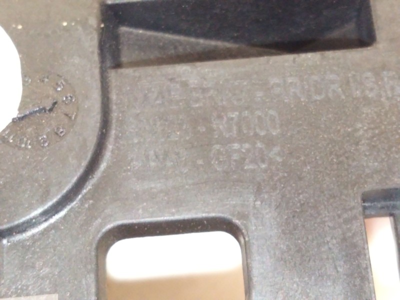 Recambio de maneta interior trasera derecha para hyundai tucson (nx4e, nx4a) 1.6 t-gdi plug-in-hybrid htrac referencia OEM IAM 8