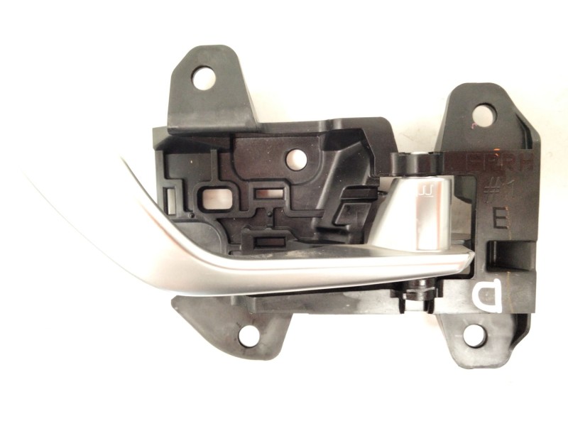 Recambio de maneta interior delantera derecha para hyundai tucson (nx4e, nx4a) 1.6 t-gdi plug-in-hybrid htrac referencia OEM IAM