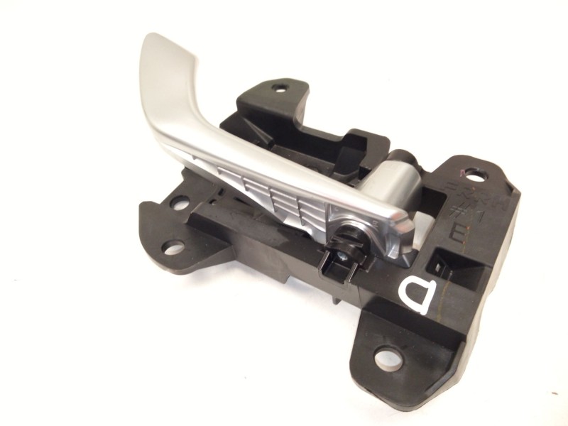 Recambio de maneta interior delantera derecha para hyundai tucson (nx4e, nx4a) 1.6 t-gdi plug-in-hybrid htrac referencia OEM IAM