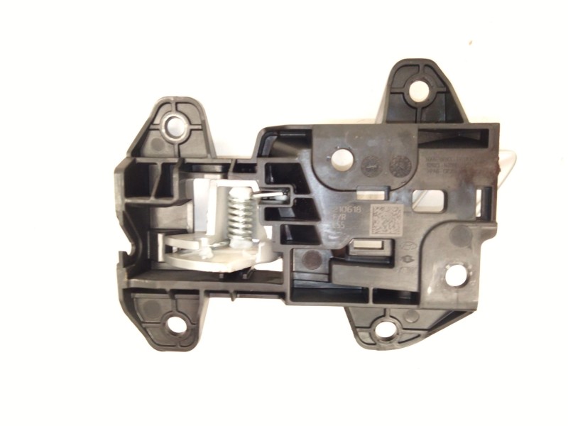 Recambio de maneta interior delantera derecha para hyundai tucson (nx4e, nx4a) 1.6 t-gdi plug-in-hybrid htrac referencia OEM IAM