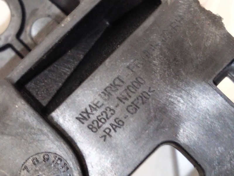 Recambio de maneta interior delantera derecha para hyundai tucson (nx4e, nx4a) 1.6 t-gdi plug-in-hybrid htrac referencia OEM IAM