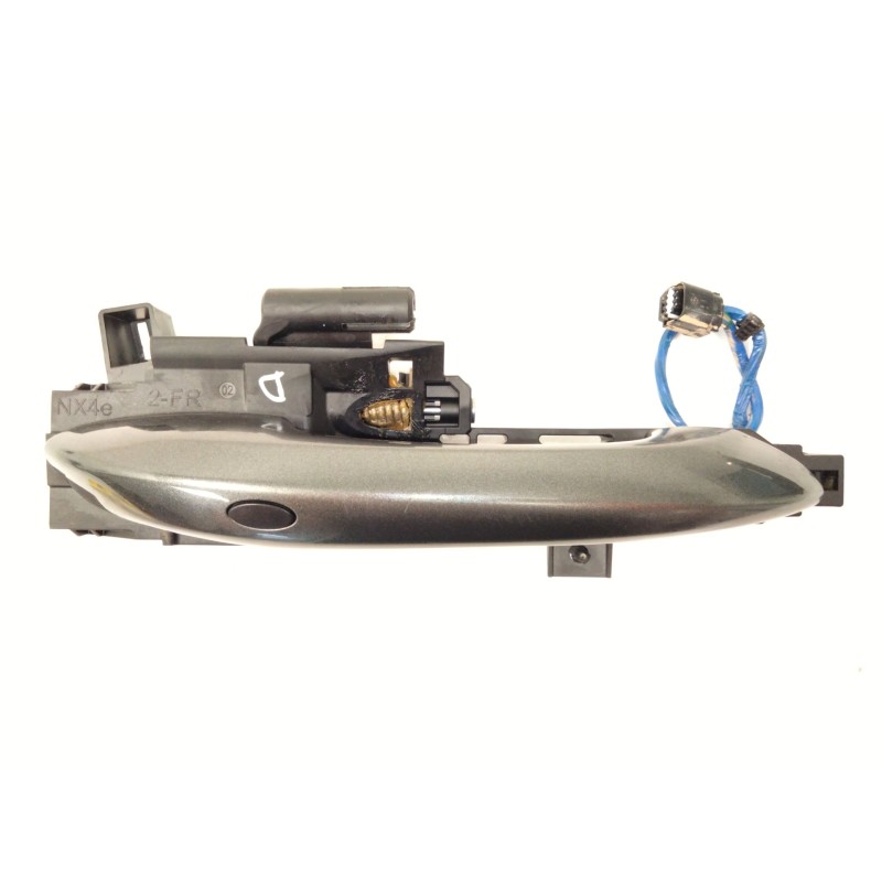 Recambio de maneta exterior delantera derecha para hyundai tucson (nx4e, nx4a) 1.6 t-gdi plug-in-hybrid htrac referencia OEM IAM