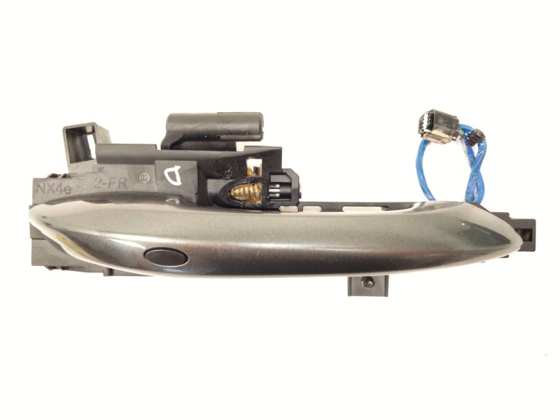 Recambio de maneta exterior delantera derecha para hyundai tucson (nx4e, nx4a) 1.6 t-gdi plug-in-hybrid htrac referencia OEM IAM