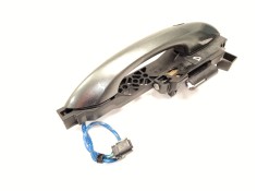 Recambio de maneta exterior delantera derecha para hyundai tucson (nx4e, nx4a) 1.6 t-gdi plug-in-hybrid htrac referencia OEM IAM 2