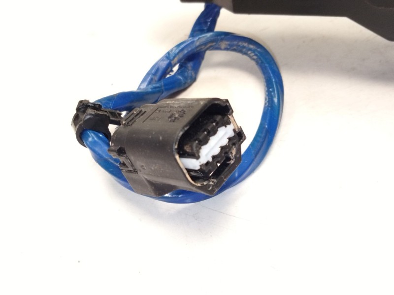 Recambio de maneta exterior delantera derecha para hyundai tucson (nx4e, nx4a) 1.6 t-gdi plug-in-hybrid htrac referencia OEM IAM