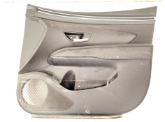 Recambio de guarnecido puerta delantera derecha para hyundai tucson (nx4e, nx4a) 1.6 t-gdi plug-in-hybrid htrac referencia OEM I