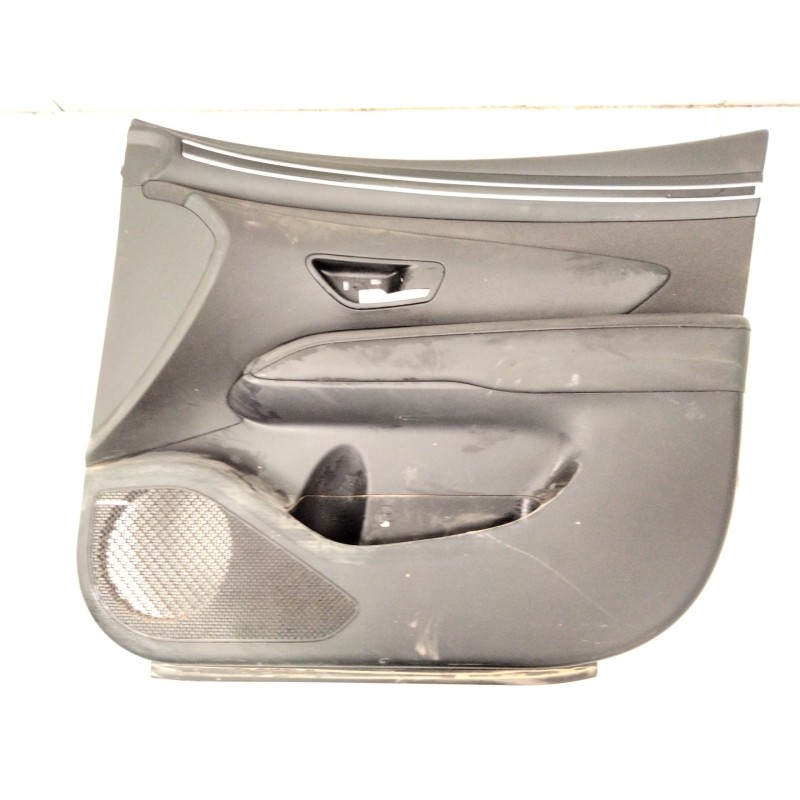 Recambio de guarnecido puerta delantera derecha para hyundai tucson (nx4e, nx4a) 1.6 t-gdi plug-in-hybrid htrac referencia OEM I