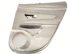 Recambio de guarnecido puerta trasera derecha para hyundai tucson (nx4e, nx4a) 1.6 t-gdi plug-in-hybrid htrac referencia OEM IAM