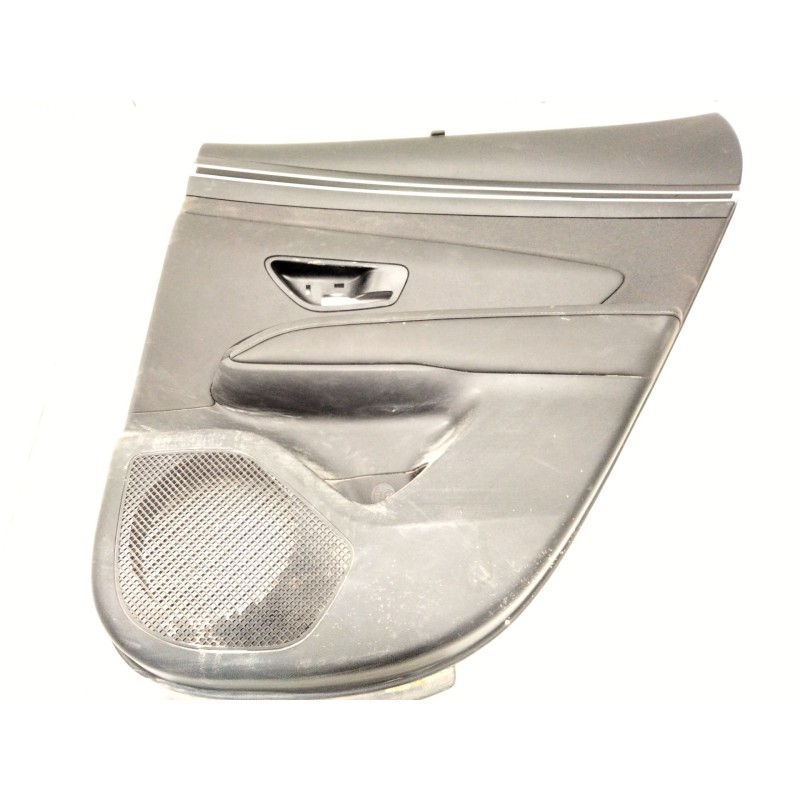 Recambio de guarnecido puerta trasera derecha para hyundai tucson (nx4e, nx4a) 1.6 t-gdi plug-in-hybrid htrac referencia OEM IAM