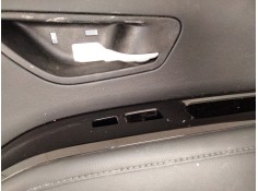 Recambio de guarnecido puerta trasera derecha para hyundai tucson (nx4e, nx4a) 1.6 t-gdi plug-in-hybrid htrac referencia OEM IAM 2