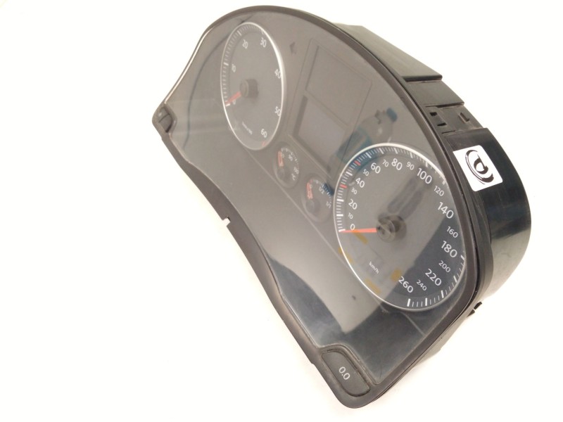 Recambio de cuadro instrumentos para volkswagen golf v (1k1) 1.9 tdi referencia OEM IAM 1K0920863  