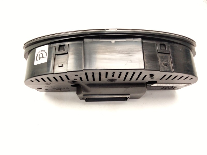 Recambio de cuadro instrumentos para volkswagen golf v (1k1) 1.9 tdi referencia OEM IAM 1K0920863  