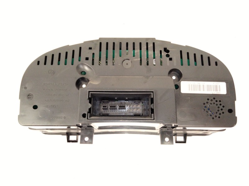 Recambio de cuadro instrumentos para volkswagen golf v (1k1) 1.9 tdi referencia OEM IAM 1K0920863  