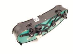 Recambio de cuadro instrumentos para peugeot 206 fastback (2a/c) 1.4 hdi eco 70 referencia OEM IAM    2