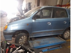 hyundai atos (mx) del año 2001