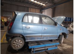 hyundai atos (mx) del año 2001 2