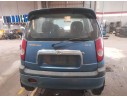HYUNDAI ATOS (MX)