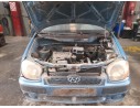 HYUNDAI ATOS (MX)