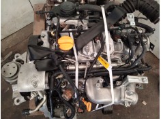 Recambio de motor completo para chevrolet epica (kl1_) 2.0 d referencia OEM IAM    2