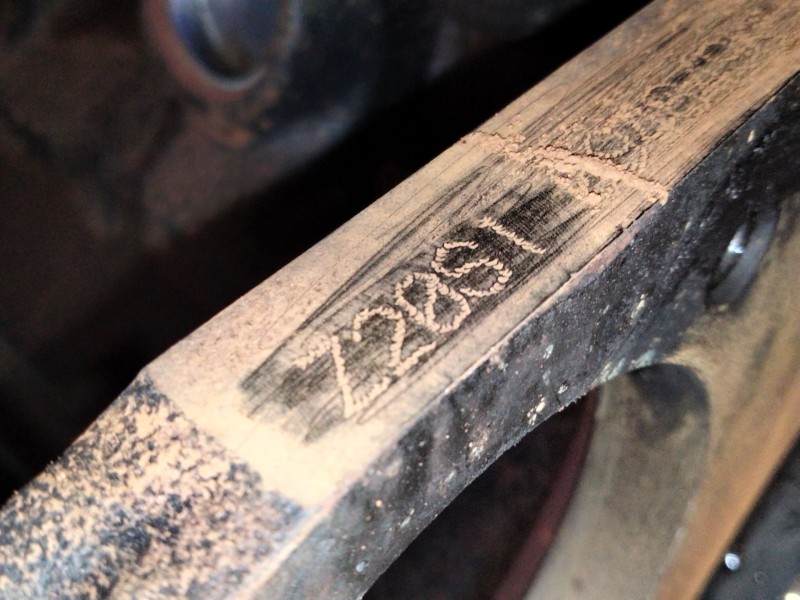 Recambio de motor completo para chevrolet epica (kl1_) 2.0 d referencia OEM IAM Z20S1  