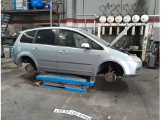 FORD FOCUS C-MAX (DM2)
