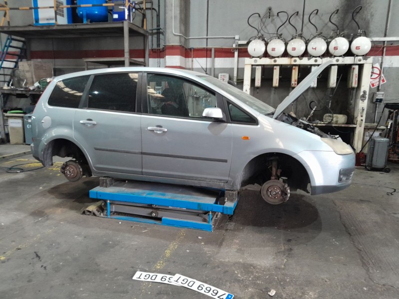 ford focus c-max (dm2) del año 2005