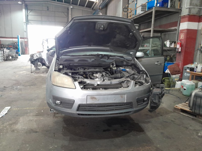 ford focus c-max (dm2) del año 2005
