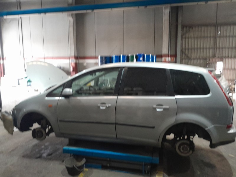 ford focus c-max (dm2) del año 2005