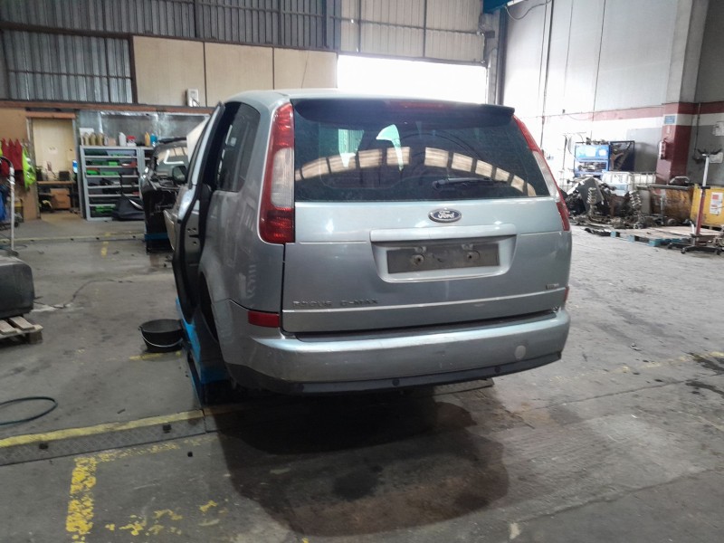 ford focus c-max (dm2) del año 2005