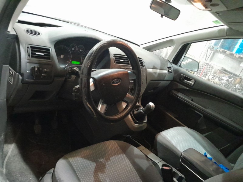 ford focus c-max (dm2) del año 2005