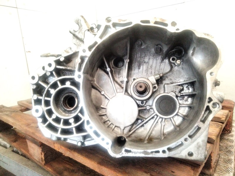 Recambio de caja cambios para chevrolet epica (kl1_) 2.0 d referencia OEM IAM 96420073  