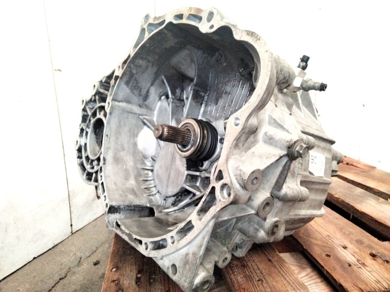 Recambio de caja cambios para chevrolet epica (kl1_) 2.0 d referencia OEM IAM 96420073  