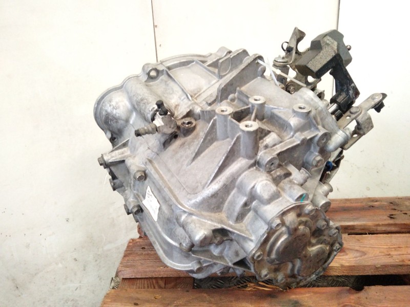 Recambio de caja cambios para chevrolet epica (kl1_) 2.0 d referencia OEM IAM 96420073  
