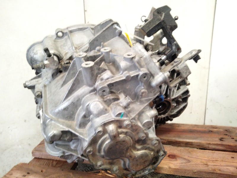 Recambio de caja cambios para chevrolet epica (kl1_) 2.0 d referencia OEM IAM 96420073  