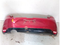 Recambio de paragolpes trasero para renault megane iv fastback (b9a/m/n_) 1.3 tce 140 (b9nb) referencia OEM IAM   
