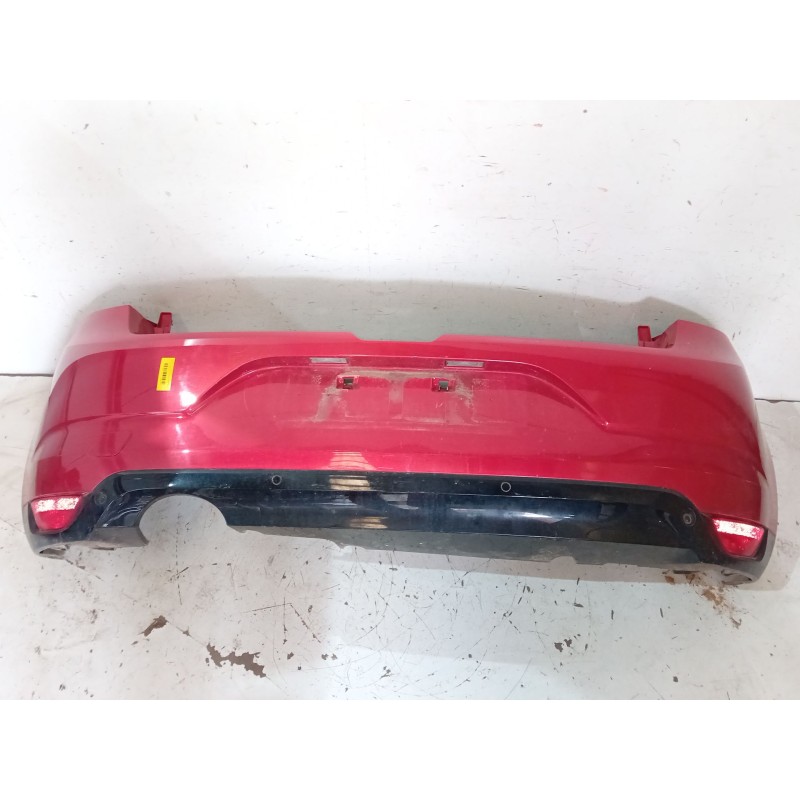 Recambio de paragolpes trasero para renault megane iv fastback (b9a/m/n_) 1.3 tce 140 (b9nb) referencia OEM IAM   