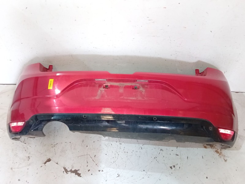 Recambio de paragolpes trasero para renault megane iv fastback (b9a/m/n_) 1.3 tce 140 (b9nb) referencia OEM IAM   