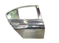 Recambio de puerta trasera derecha para bmw 3 (f30, f80) 318 d referencia OEM IAM   