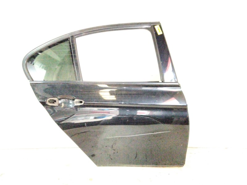 Recambio de puerta trasera derecha para bmw 3 (f30, f80) 318 d referencia OEM IAM   