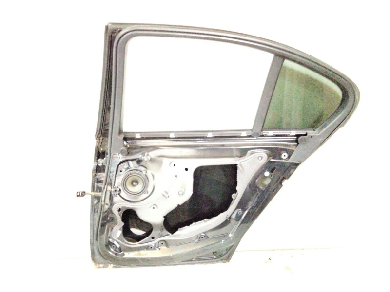 Recambio de puerta trasera derecha para bmw 3 (f30, f80) 318 d referencia OEM IAM   