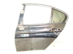 Recambio de puerta trasera izquierda para bmw 3 (f30, f80) 318 d referencia OEM IAM   