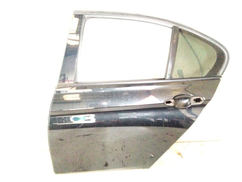 Recambio de puerta trasera izquierda para bmw 3 (f30, f80) 318 d referencia OEM IAM   