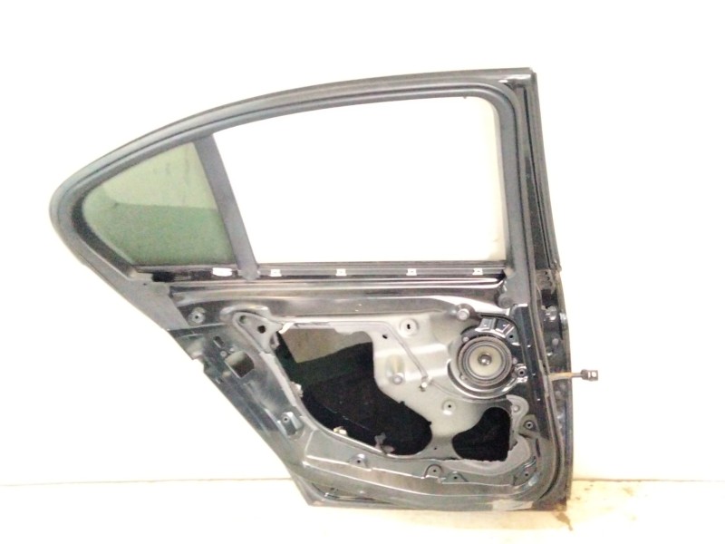 Recambio de puerta trasera izquierda para bmw 3 (f30, f80) 318 d referencia OEM IAM   